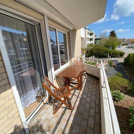 Villa Flora, Whg 3 Grömitz Екстериор снимка