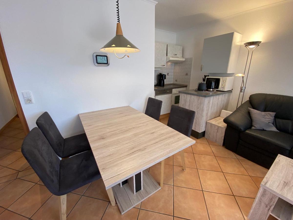 Villa Flora, Whg 3 Grömitz Екстериор снимка