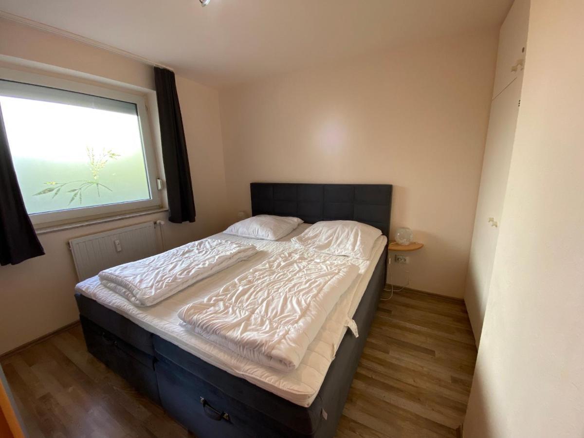 Villa Flora, Whg 3 Grömitz Екстериор снимка