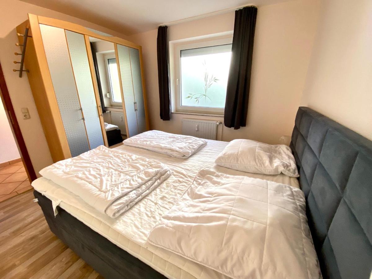 Villa Flora, Whg 3 Grömitz Екстериор снимка
